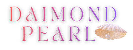daimondpearl
